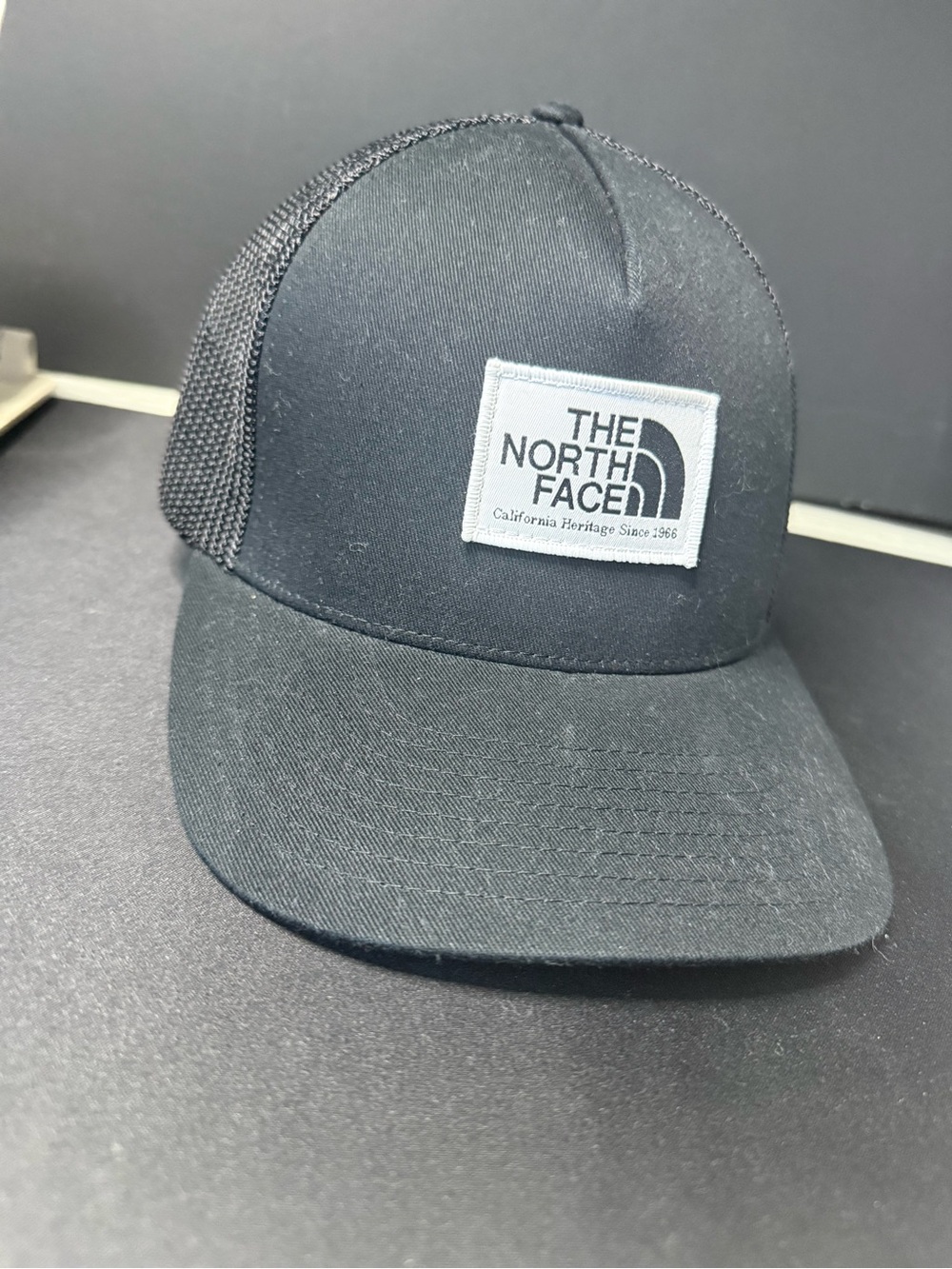 The North face keep It Patched Trucker Hat